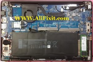 Dell Latitude 7490 Bios