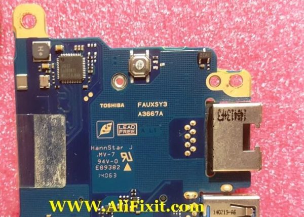 Toshiba Portage Z30-A FAUXSY3 bios