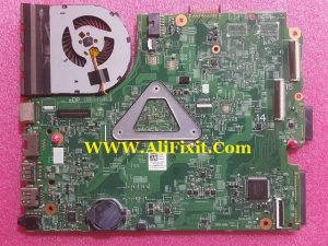 Dell Inspiron 15 3541 bios