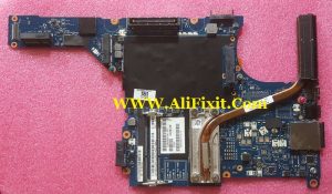 Dell Latitude E5440 LA-9832P bios