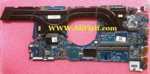 Dell Latitude G3 bios