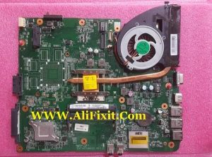 Fujitsu LifeBook A532 Bios