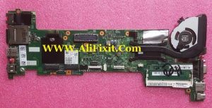 Lenovo X240S bios