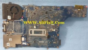 Dell Latitude E5540 bios