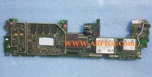 Dell Venue 11 Por 7140 Bios