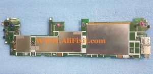 Dell Venue 7140 Bios
