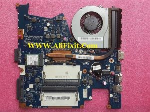 Lenovo ideapad 300 bios