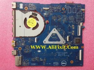 Dell 5458 Bios