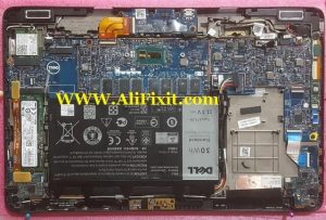 Dell 7350 Bios