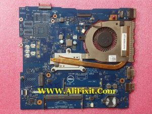 Dell Inspiron 5558 Bios