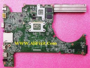 Dell Vostro 5560 bios