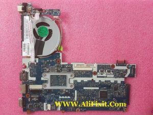 HP ProBook 5320M Bios