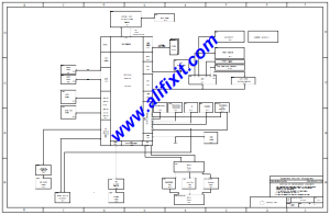 Macbook Unibody A1278 13" K6 820-2879 Schematic - AliFixit